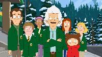 Click to watch 'Cant Hardly Debate Adventure...' (popup) The Great North